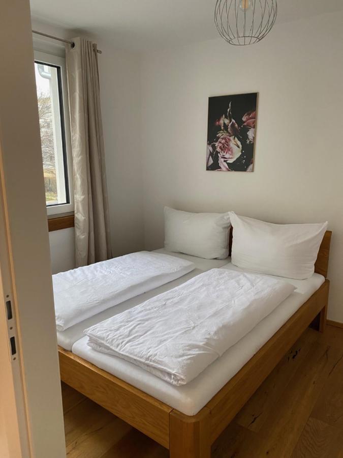 Modern Apartment With Balcony Near City Center Wien Exteriör bild